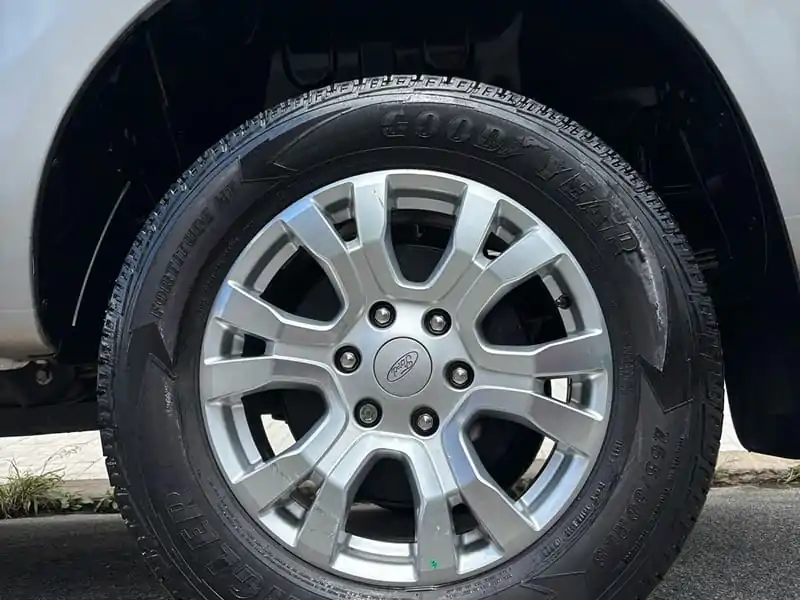 Ford Ranger Ano 2019